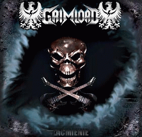 Grimlord (PL) : Zaćmienie